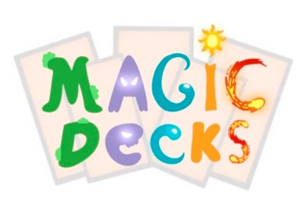 magicdecks