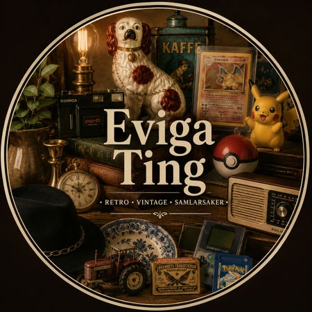 EvigaTing