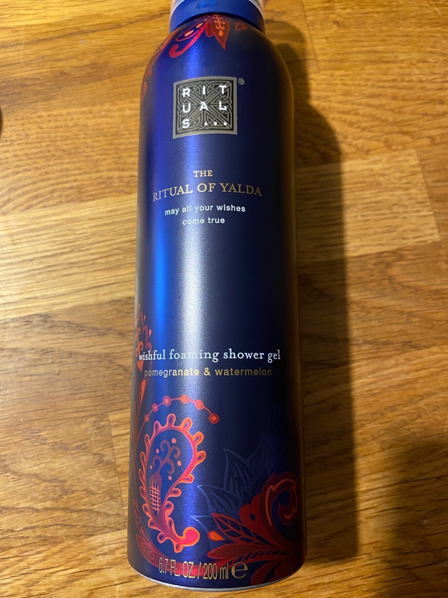 Rituals The Ritual of Yalda limited edition dus.. Köp på Tradera