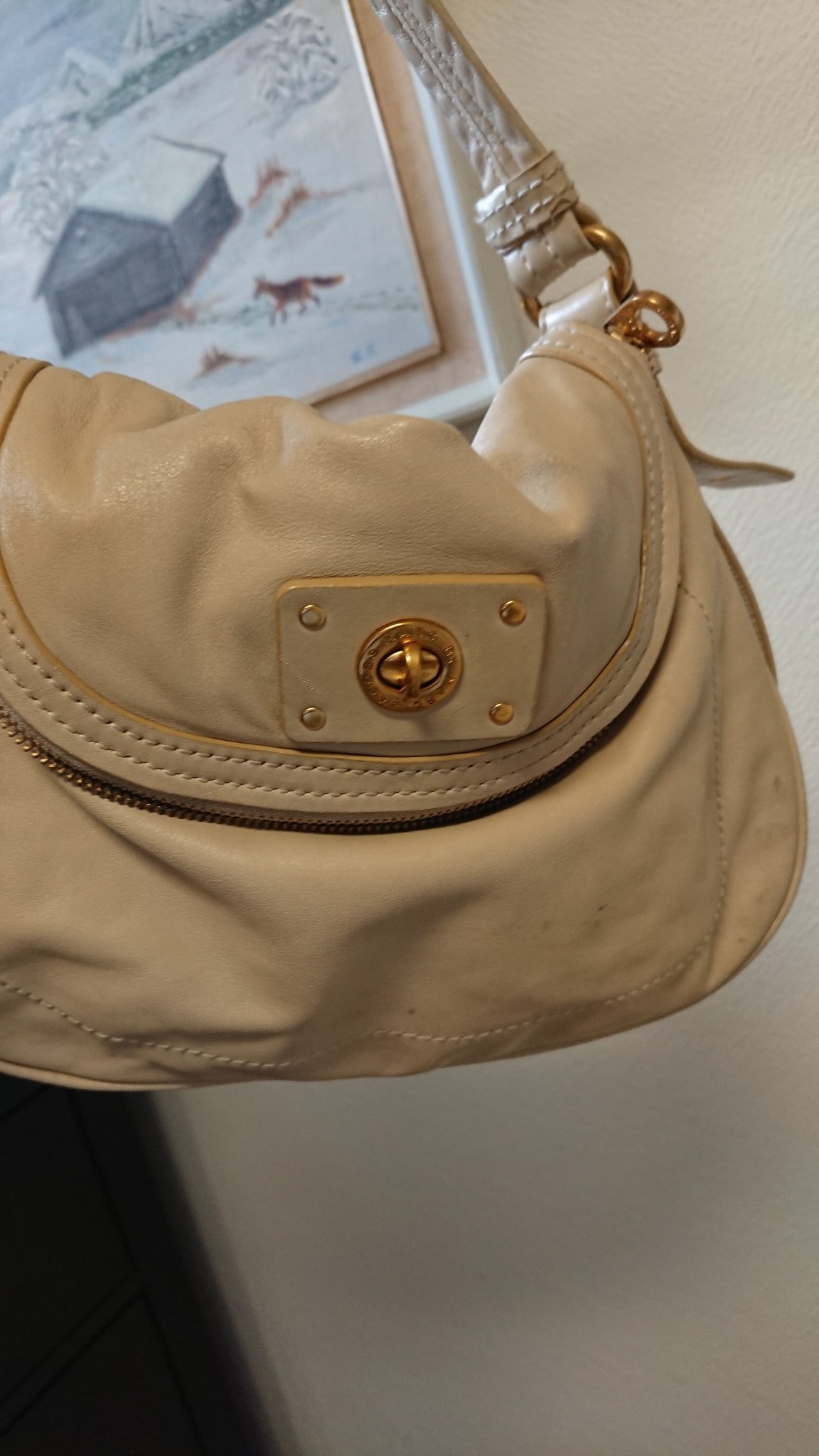 Väska Marc By Marc Jacobs