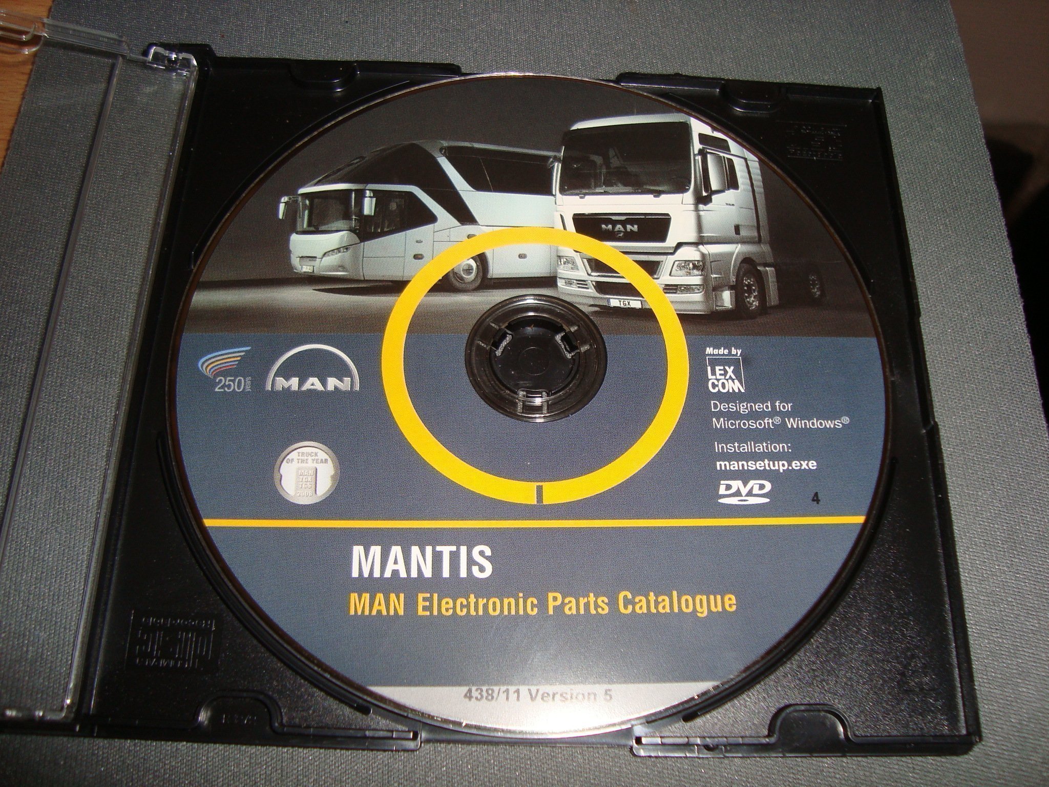 Hur Kopierar Man En Dvd Skiva