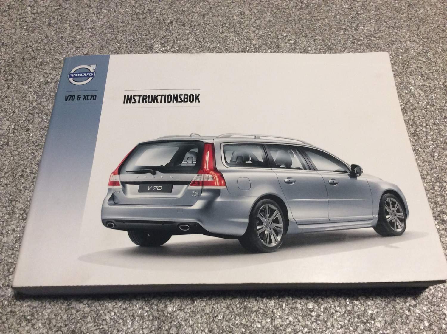 Предохранители xc70 2012