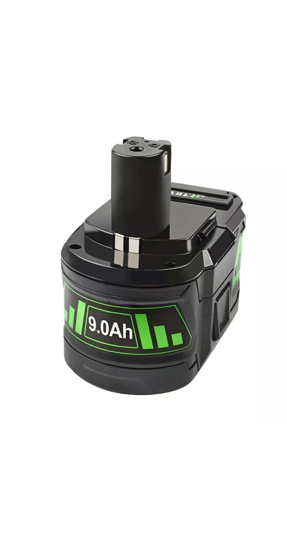 Аккумулятор ryobi 9ah