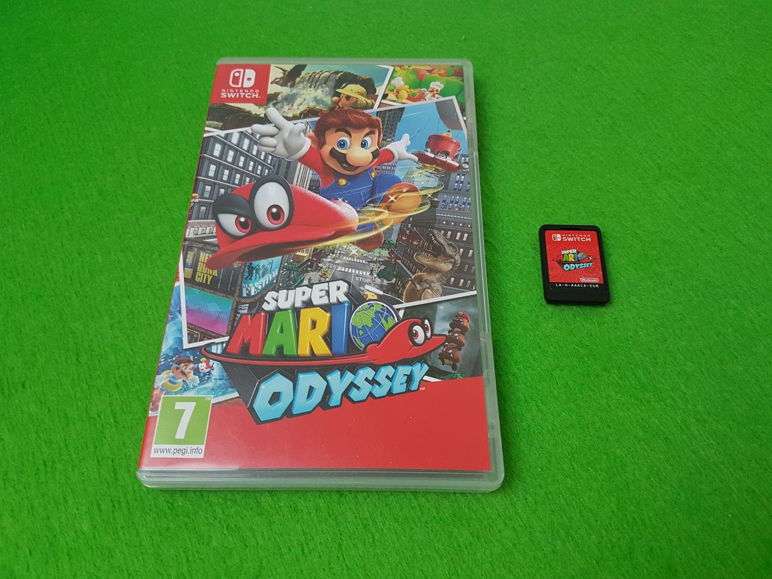 super mario odyssey nintendo switch rom for android super mario odyssey nintendo switch rom for android