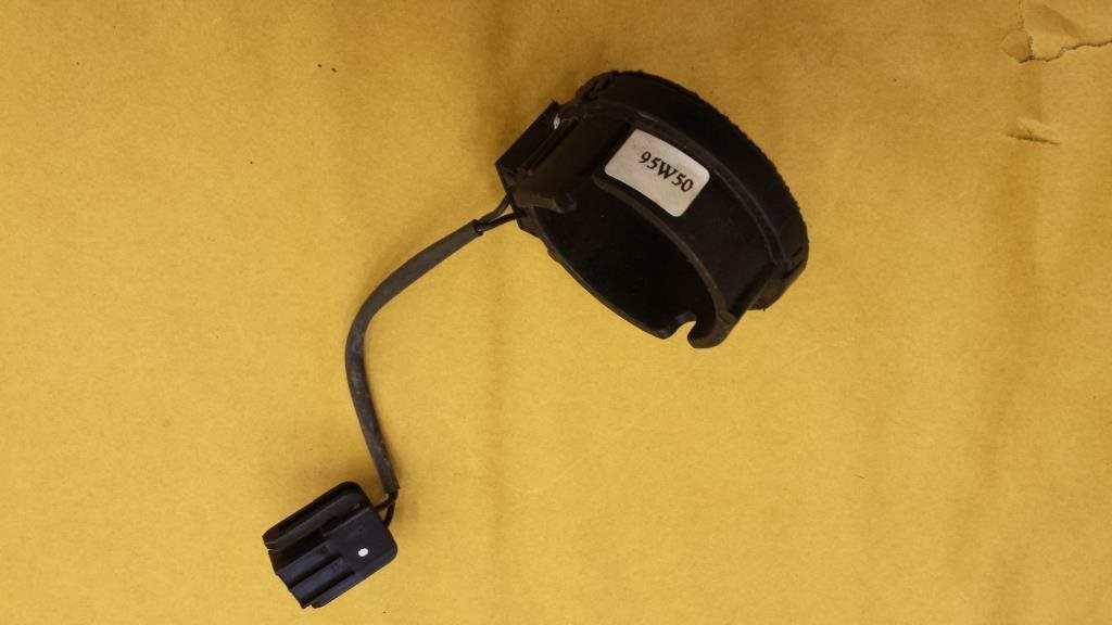 Antennslinga till Rattlåset på 850 Köp från volvo59 på Tradera