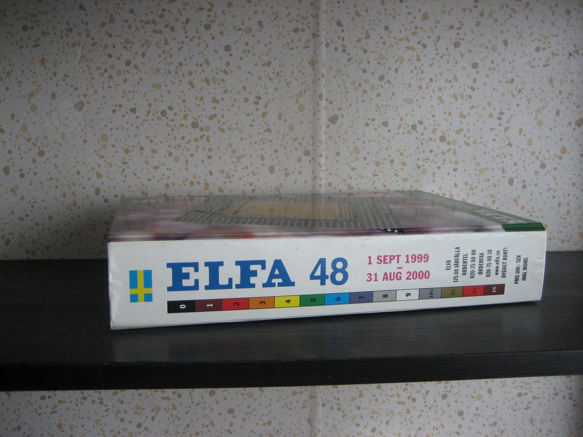 ELFA KATALOG DOWNLOAD