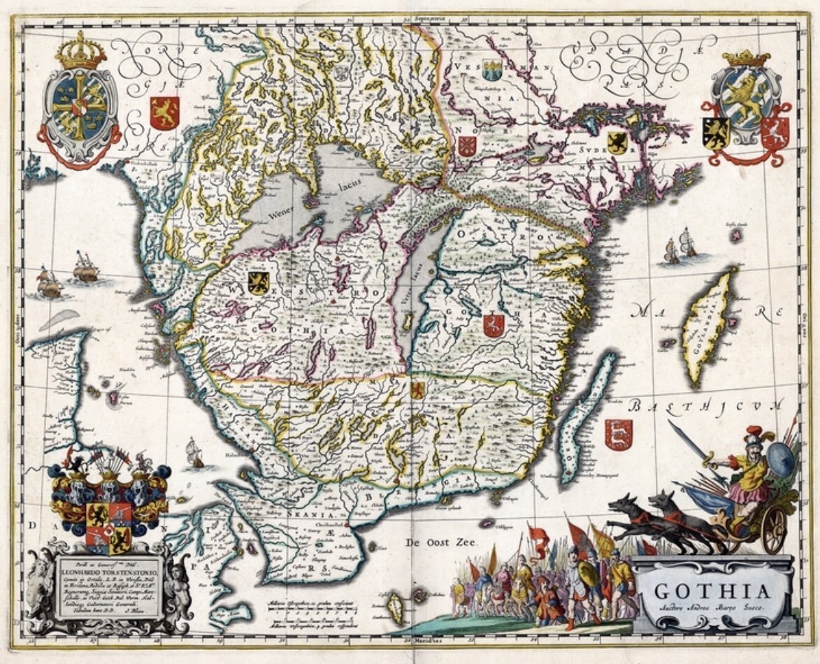 Get Karta Över Södra Frankrike Gif