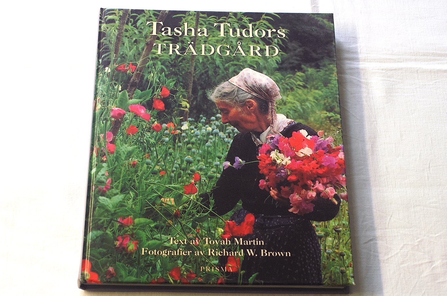 Tasha Tudor Tasha Tudor