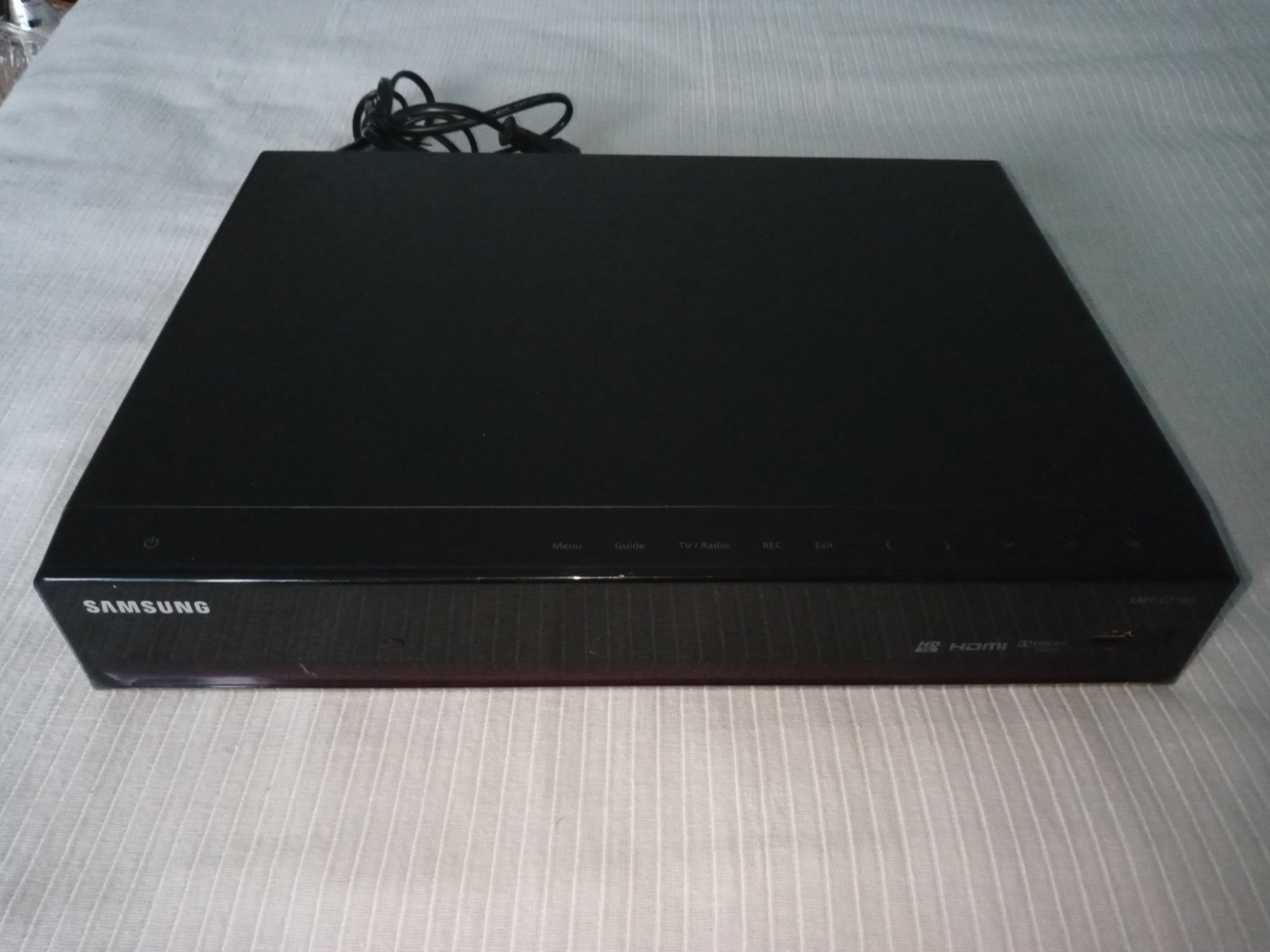 samsung pvr drm removal
