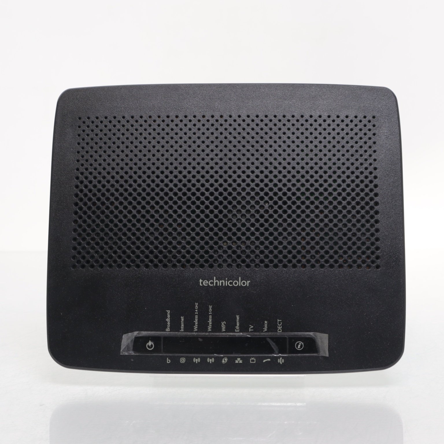 Technicolor, Router Köp från Sellpy på Tradera (593401709)