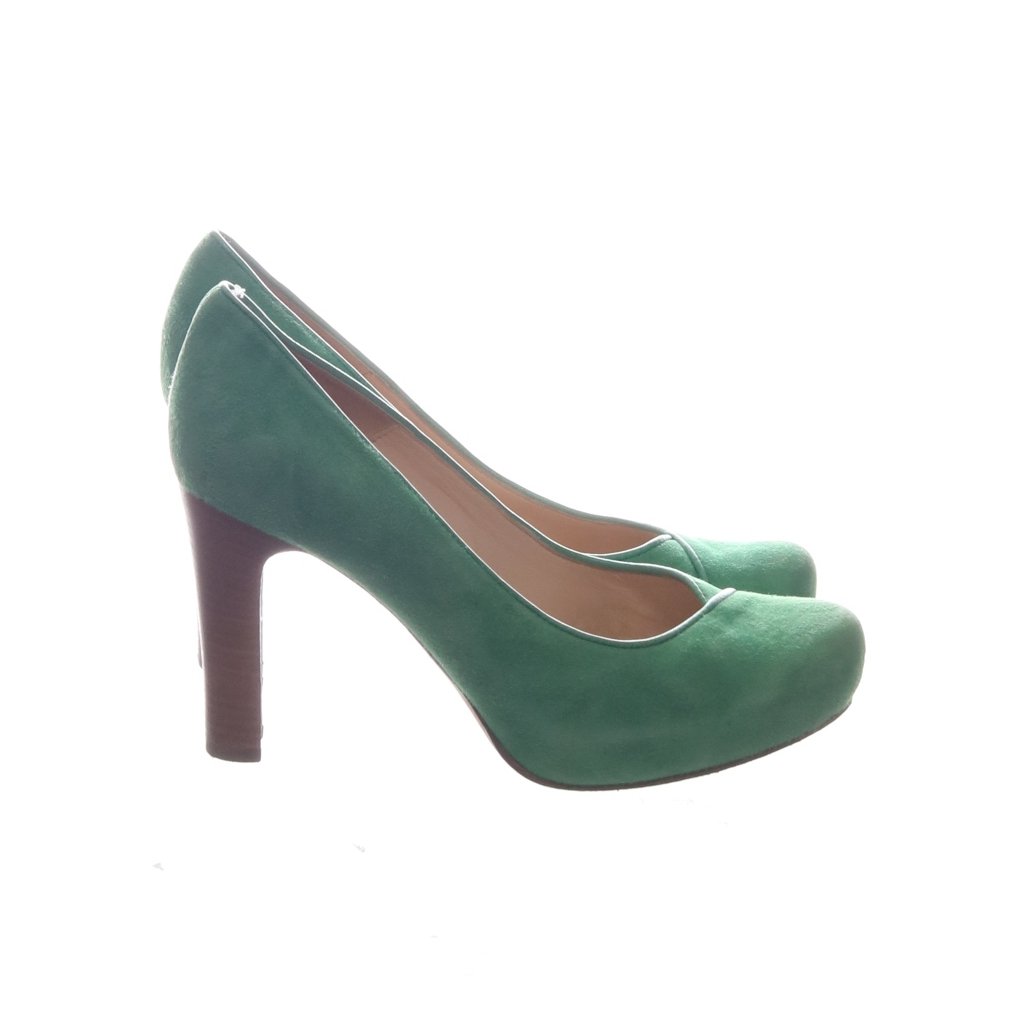 unisa pump taupe