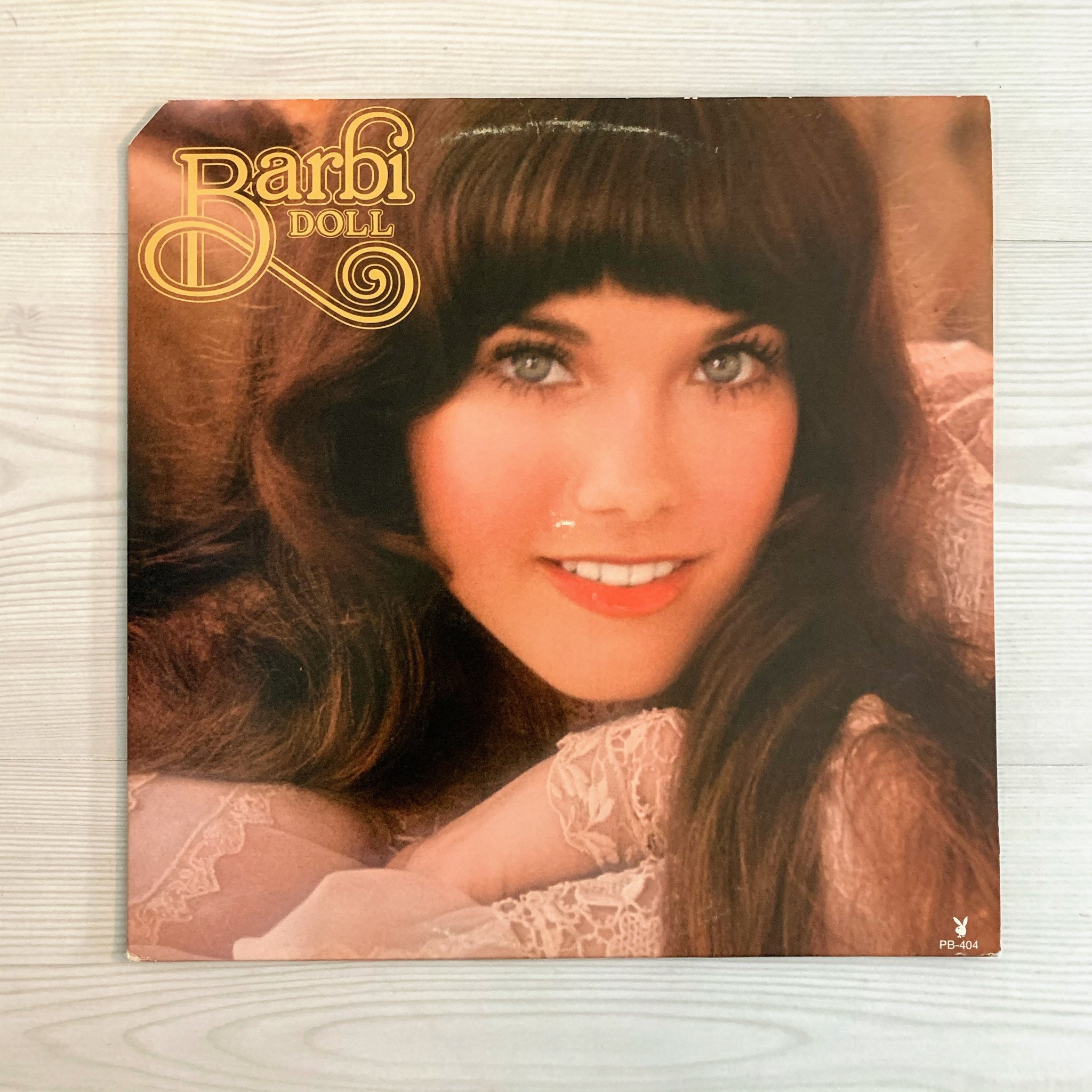 Barbi Benton - Barbi Doll (LP) US Press (416049254) ᐈ Köp på Tradera