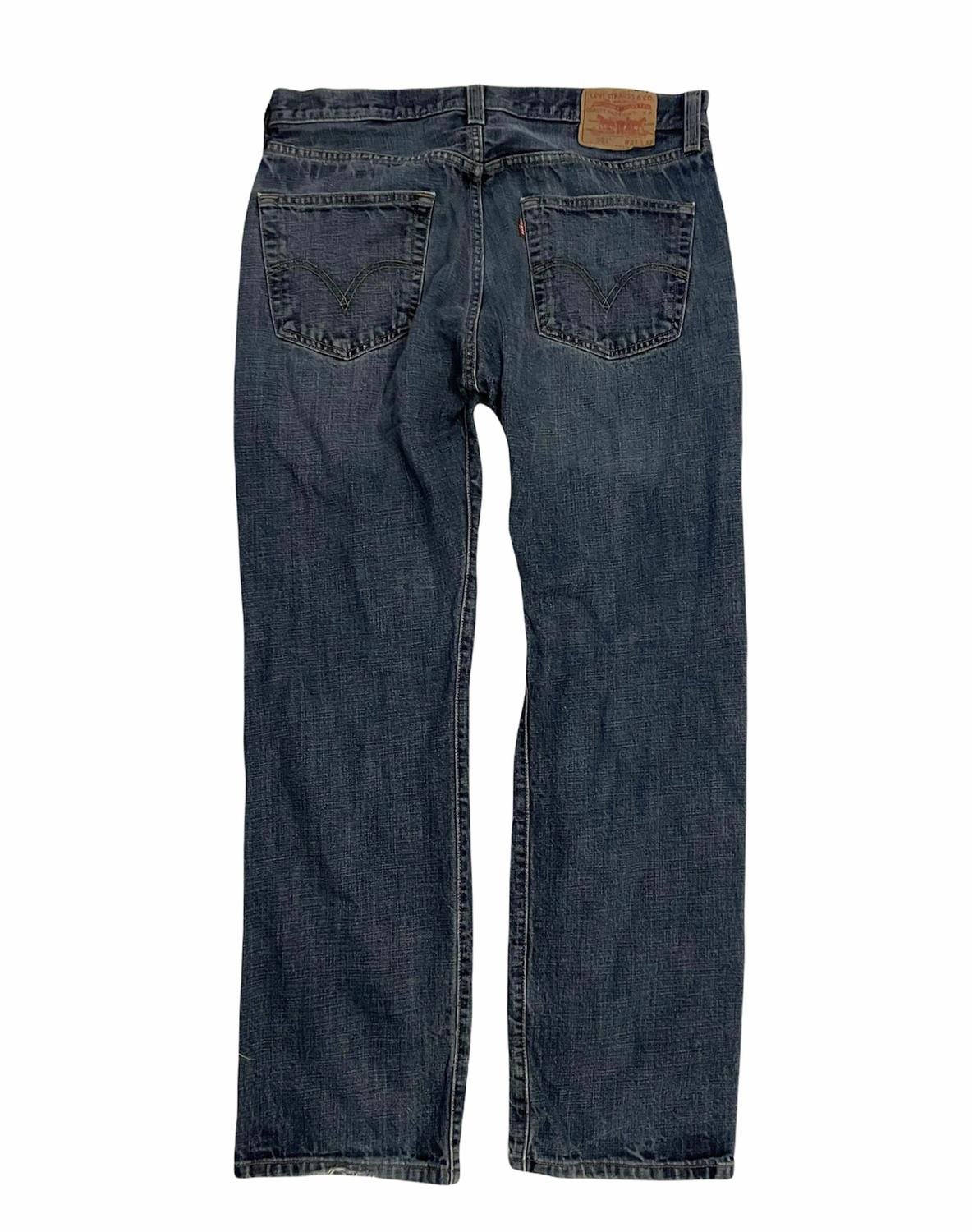 levis 501 32 34