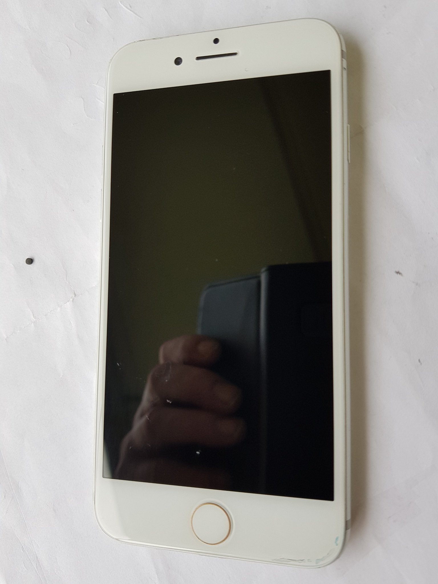 Stänga Av Iphone Utan Touch