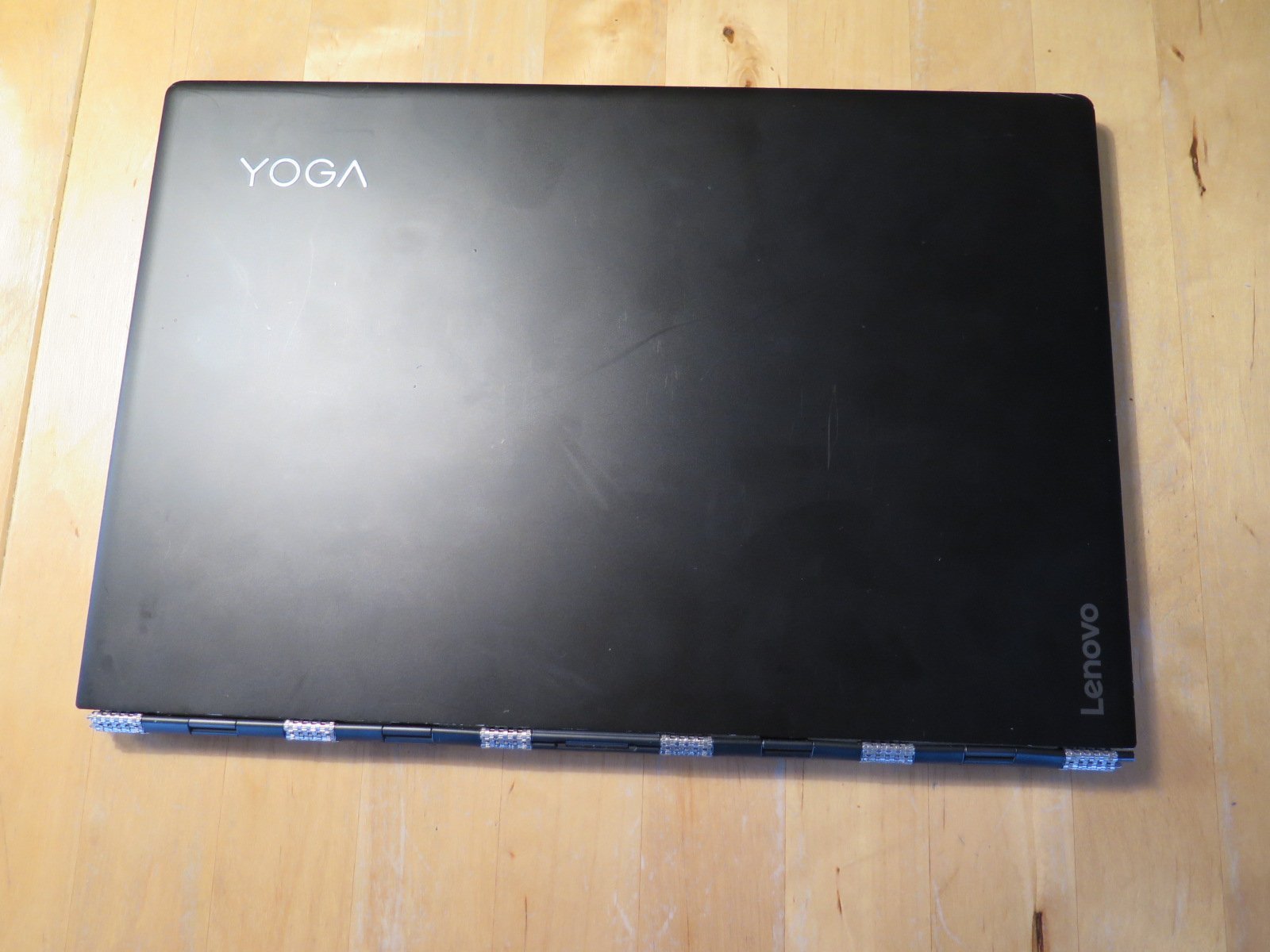 Lenovo Surfplatta Startar Inte Efter Uppdatering