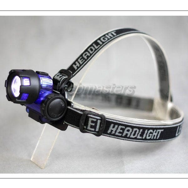 Pannlampa CREE-LED 3W Ex - Vattentät Vattentät Vattentät 1b7916 Pannlampa CREE-LED 3W Ex - Vattentät Vattentät Vattentät 1b7916