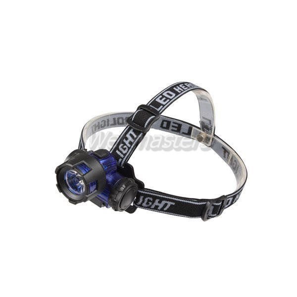 Pannlampa CREE-LED 3W Ex - Vattentät Vattentät Vattentät 1b7916 Pannlampa CREE-LED 3W Ex - Vattentät Vattentät Vattentät 1b7916