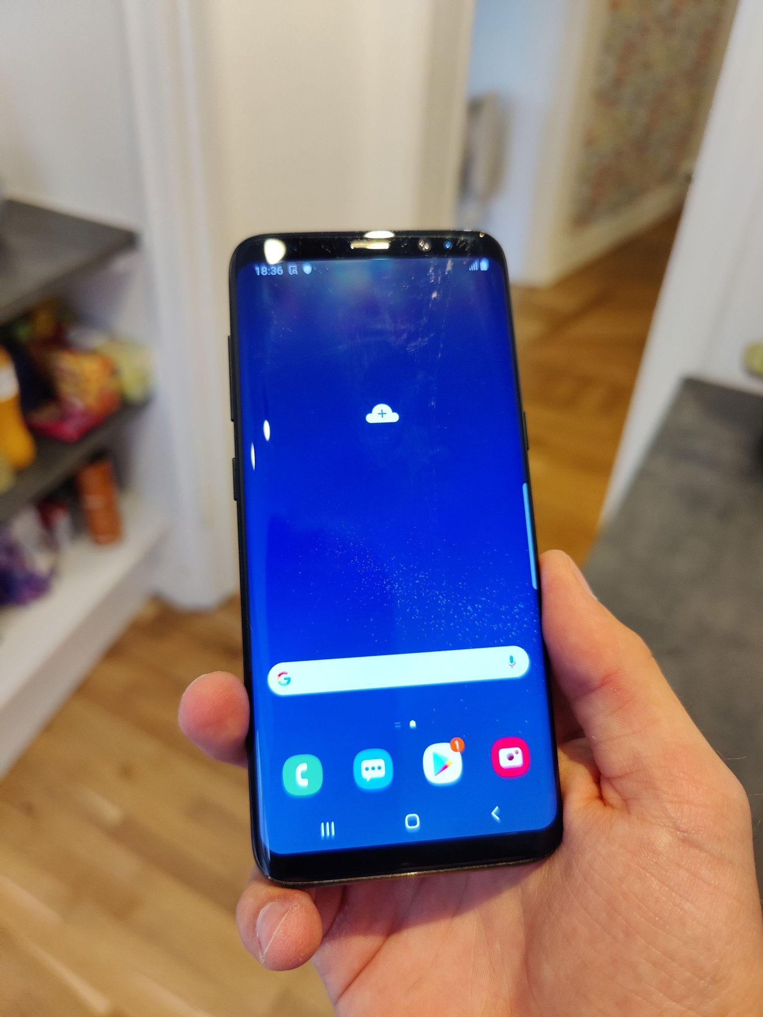 samsung galaxy a2 2020