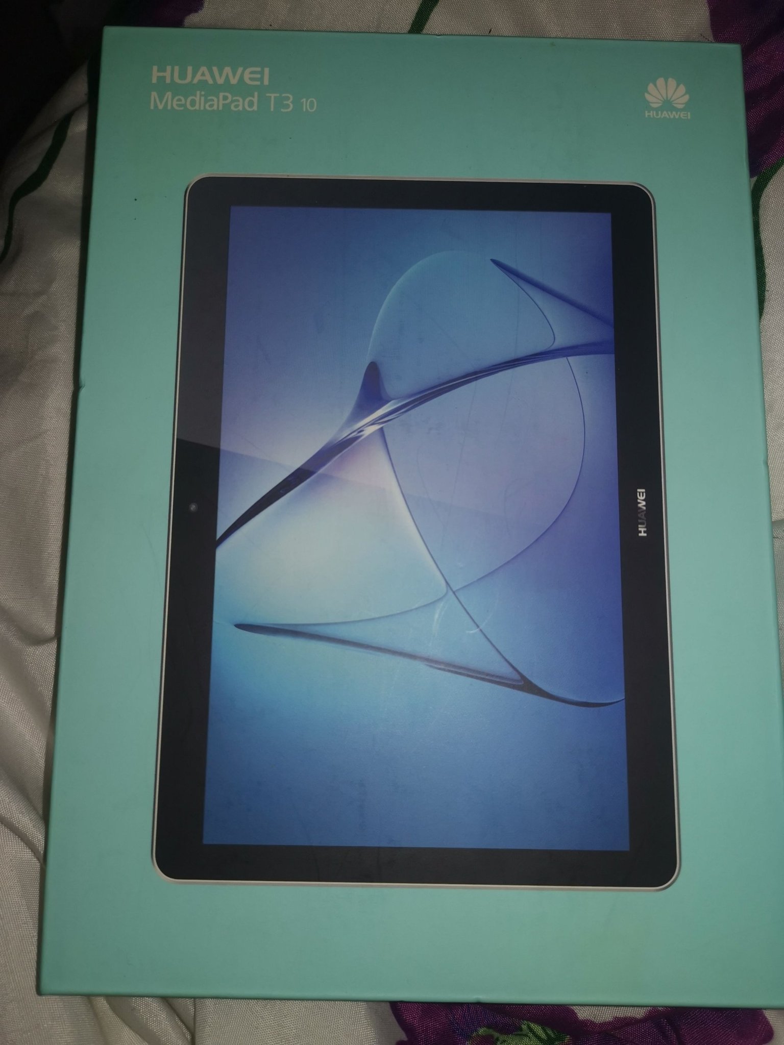 Huawei mediapad t3 10 tum 32gb