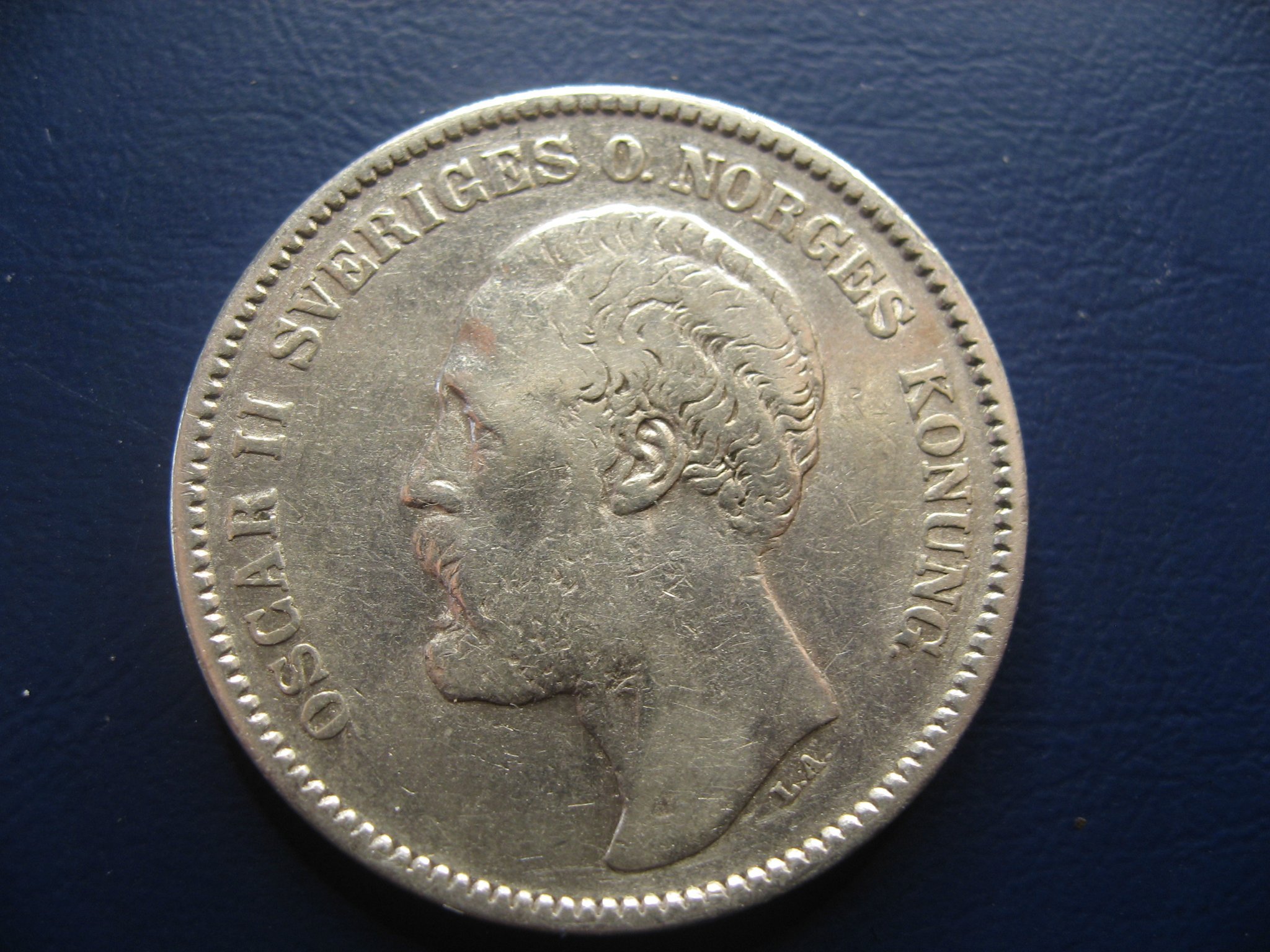 2 марки 1876
