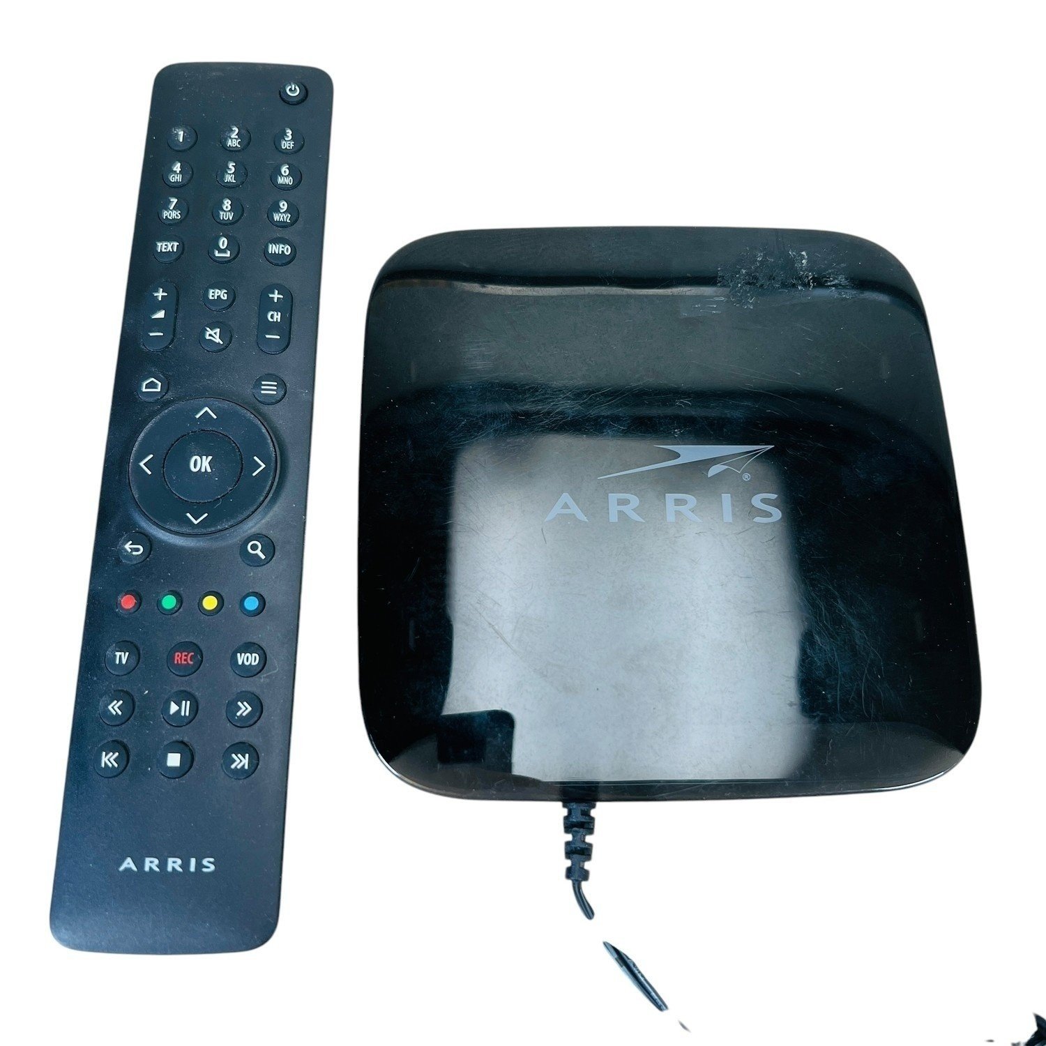 Arris VIP 1113 Com Hem Digita.. | Köp från SmartVintage på Tradera ...