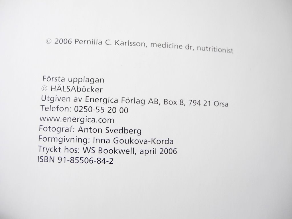 PILLANS VEGANKOKBOK Pernilla Pernilla Pernilla C. Karlsson 2006 73bc2b PILLANS VEGANKOKBOK Pernilla Pernilla Pernilla C. Karlsson 2006 73bc2b