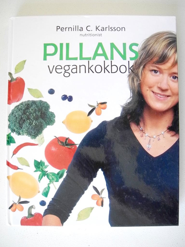 PILLANS VEGANKOKBOK Pernilla Pernilla Pernilla C. Karlsson 2006 73bc2b PILLANS VEGANKOKBOK Pernilla Pernilla Pernilla C. Karlsson 2006 73bc2b
