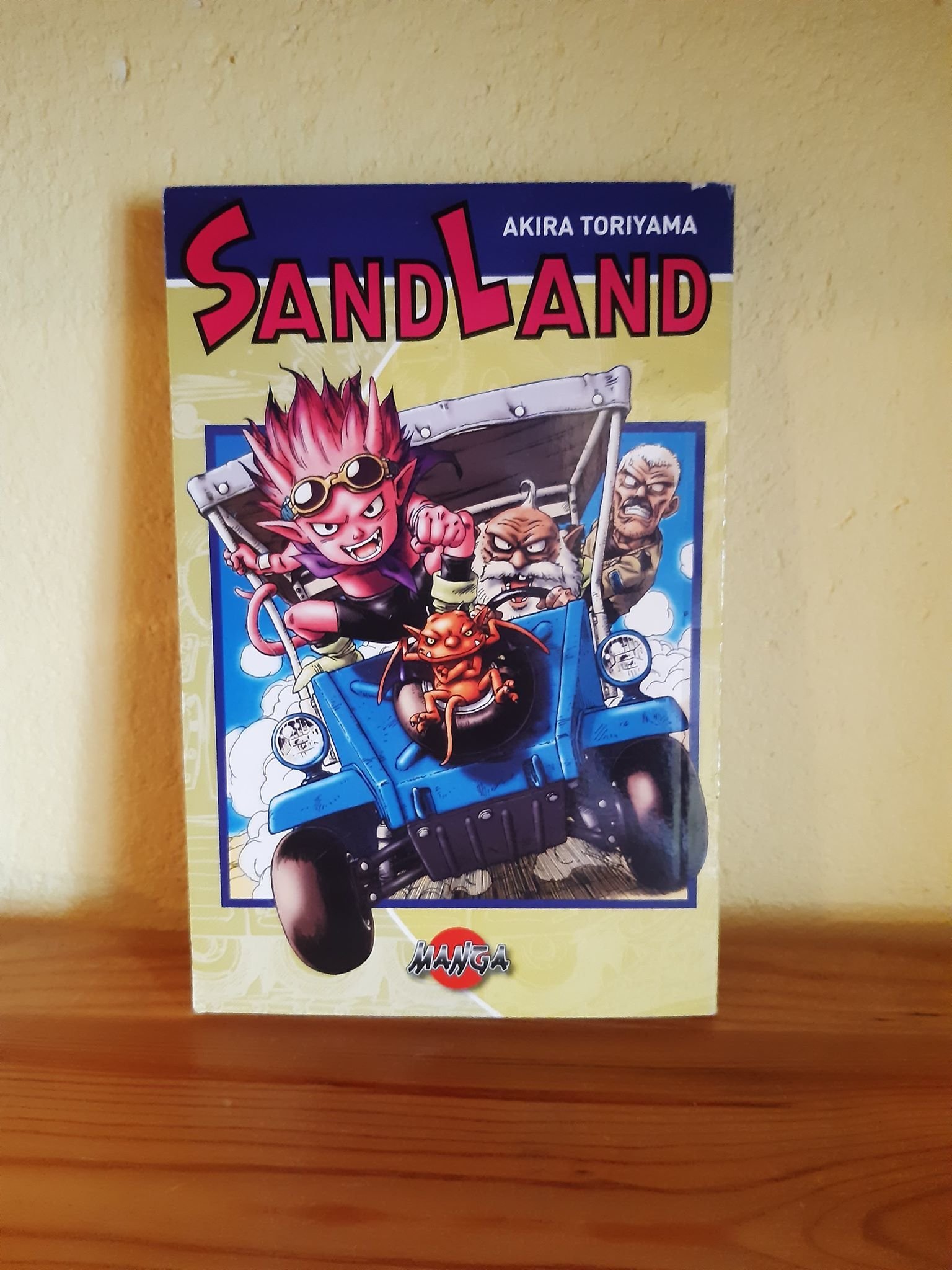 download toriyama sand land download toriyama sand land