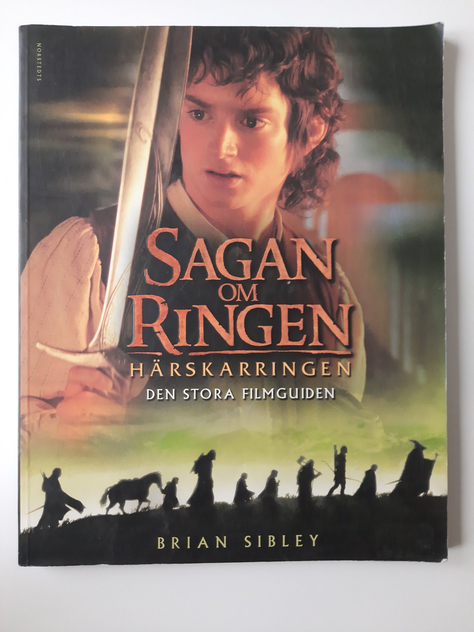 Sagan Om Ringen Film Online