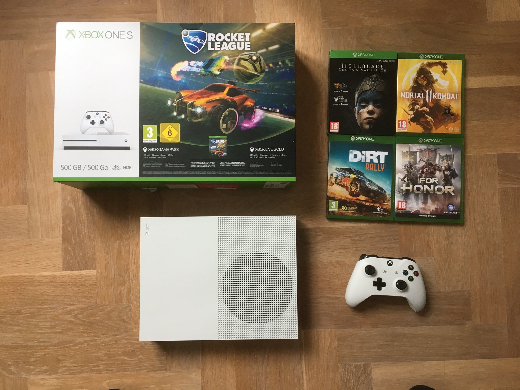xbox one s 500gb game pass console xbox one s 500gb game pass console