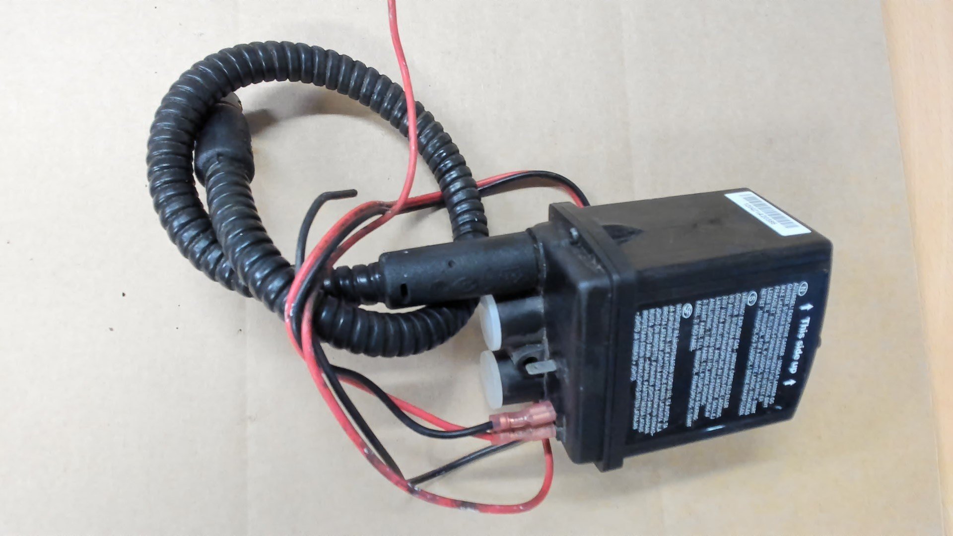 Se produkter som liknar DEFA MULTICHARGER 1203 450009.. på Tradera ...