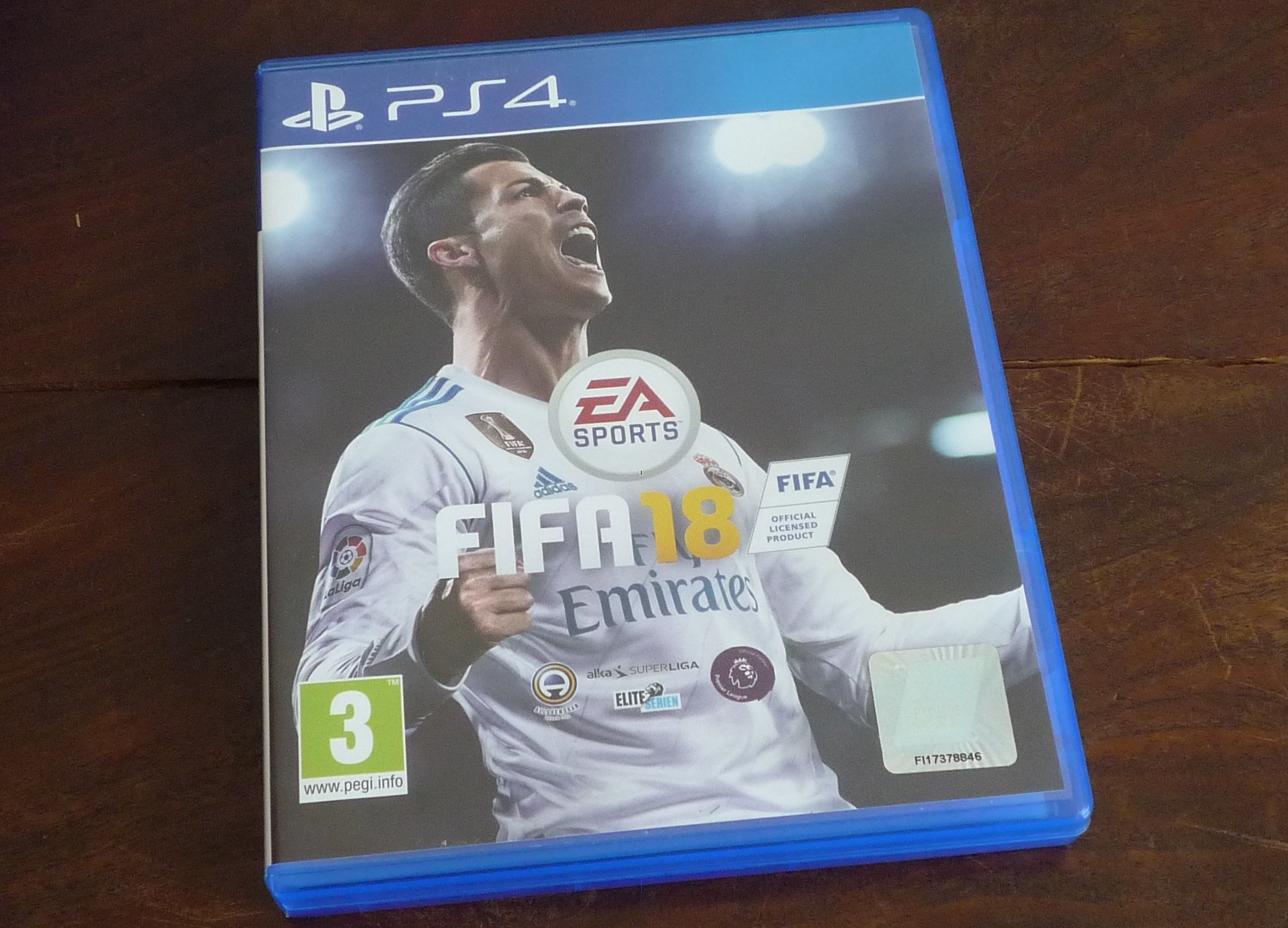 fifa 18 demo como descargar ps4 fifa 18 demo como descargar ps4