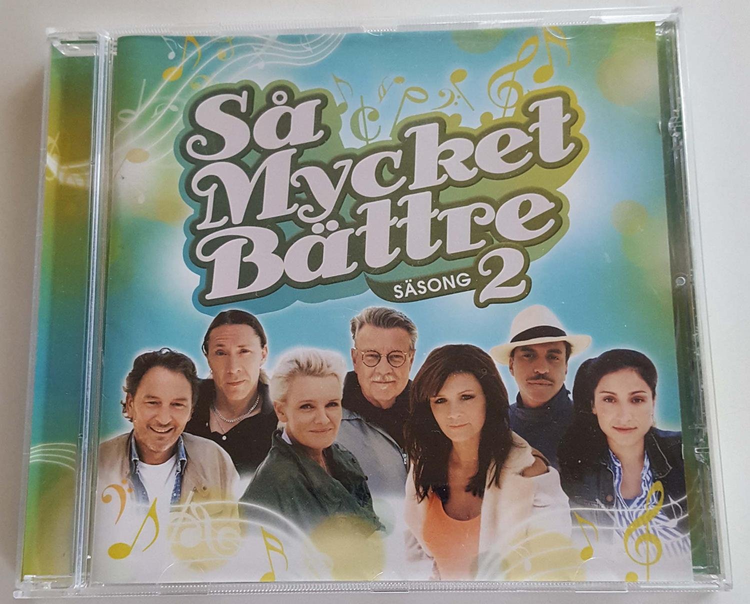 Så Mycket Bättre Säsong 7
