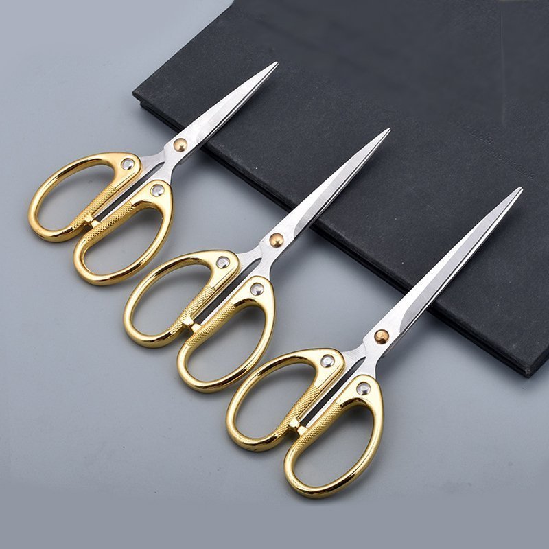 Scissors Bulk 3Pack, Ultra Sharp Blade Shears,.. (409343362) ᐈ Köp på
