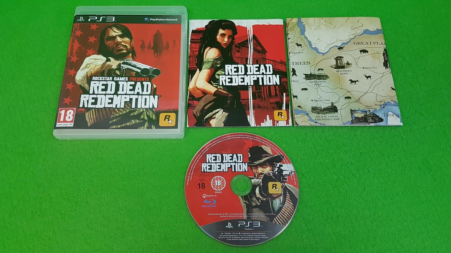Red Dead Redemption 2 Koder