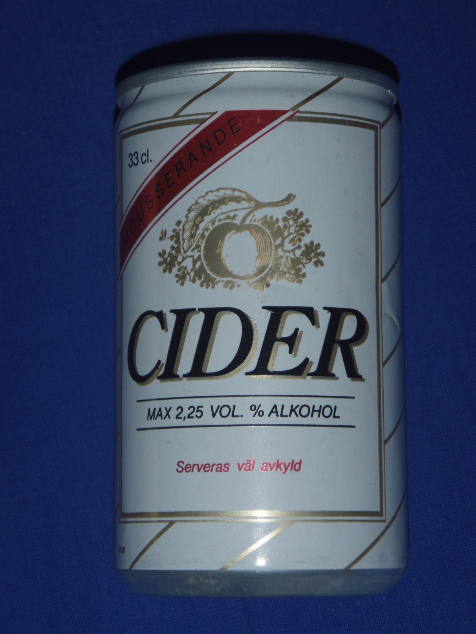 Se produkter som liknar Cider 8090talet i bra skic.. på Tradera