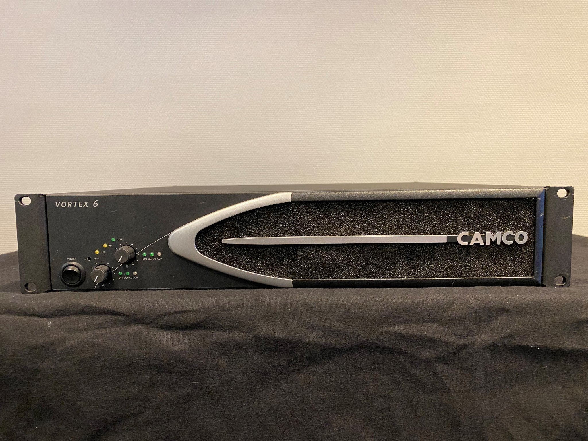 Camco vortex 6