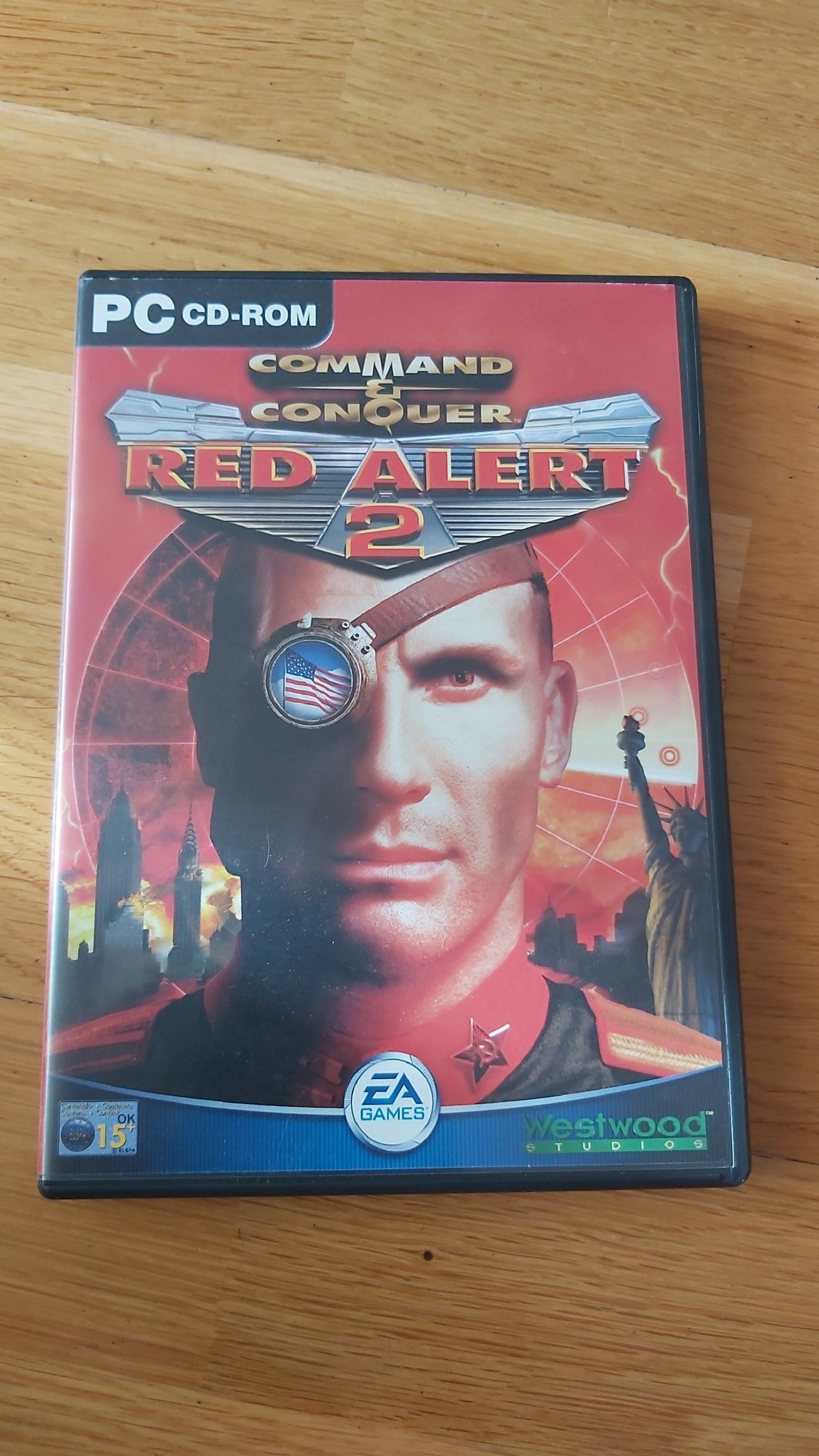 red alert 2 for pc red alert 2 for pc