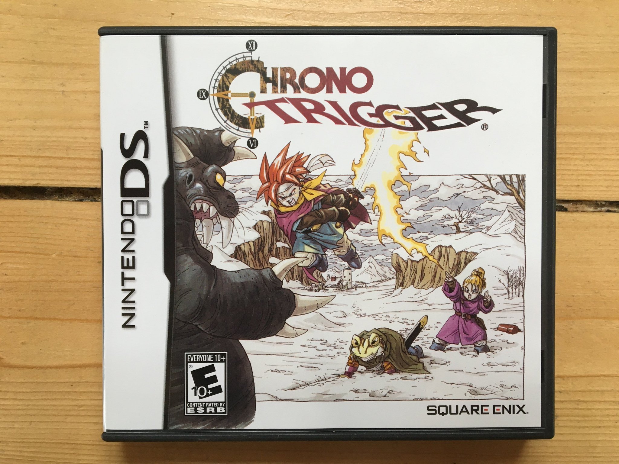 download chrono trigger nintendo 3ds download chrono trigger nintendo 3ds