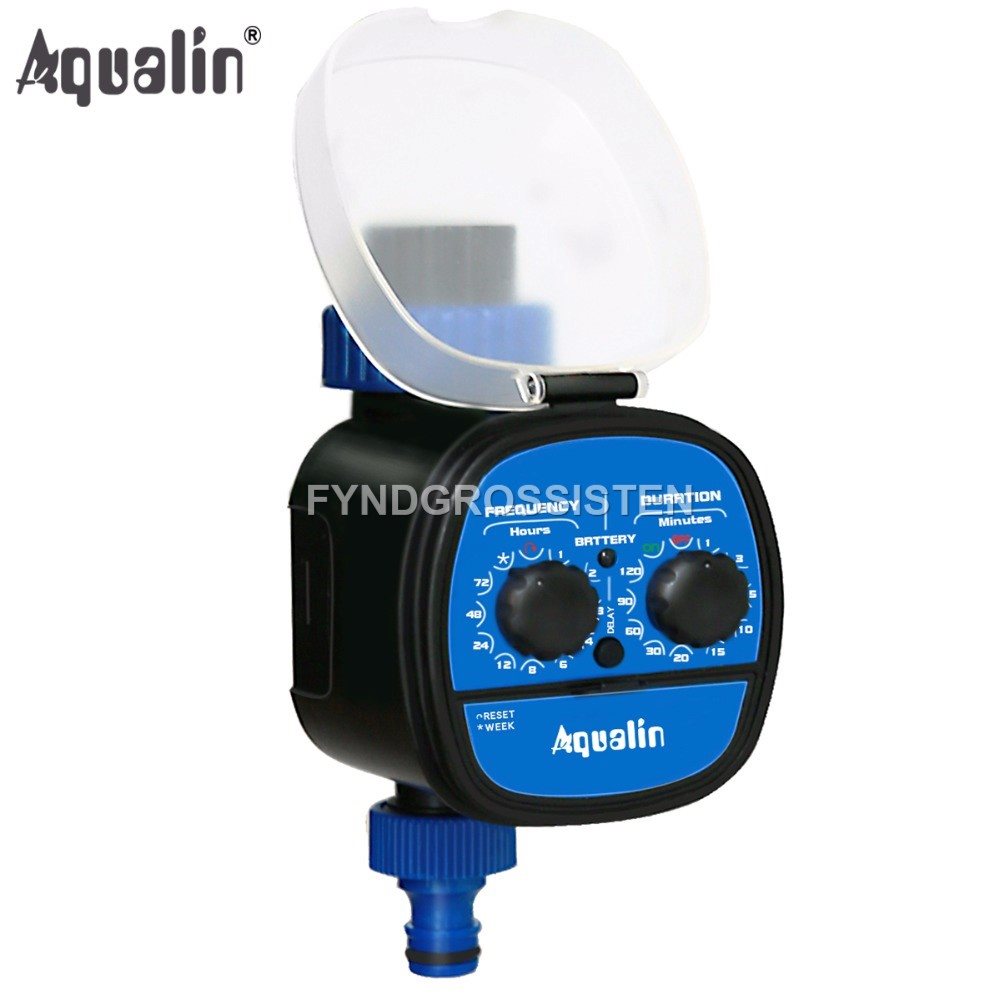 Sprinkler Timer elektronisk bevattning Fri Fri Fri Frakt Helt Ny 39a67c Sprinkler Timer elektronisk bevattning Fri Fri Fri Frakt Helt Ny 39a67c