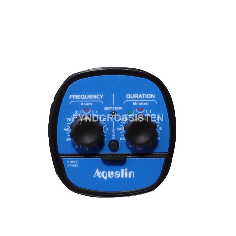 Sprinkler Timer elektronisk bevattning Fri Fri Fri Frakt Helt Ny 39a67c Sprinkler Timer elektronisk bevattning Fri Fri Fri Frakt Helt Ny 39a67c