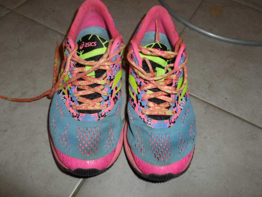 asics färgglada asics färgglada