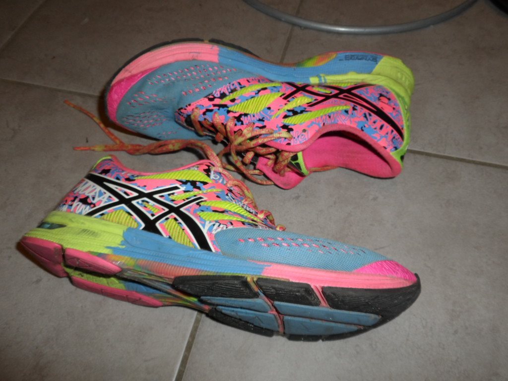 asics färgglada asics färgglada