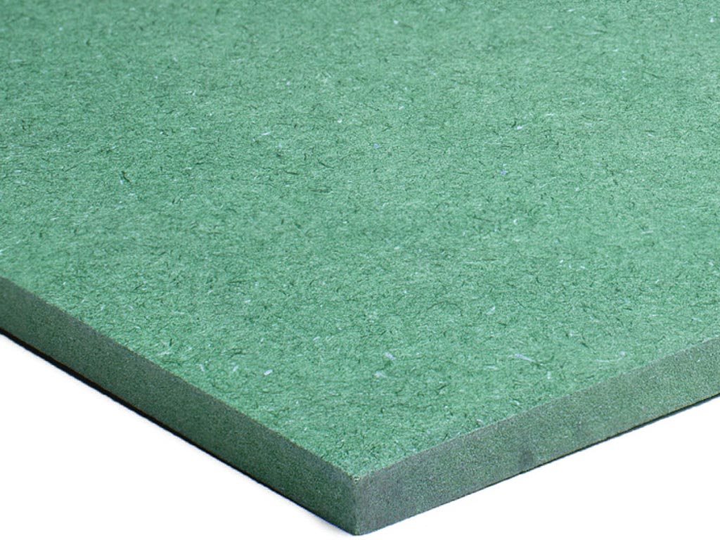 Valchromat - - - mintgrön, hel skiva, storlek 8x2500x1250 mm 96e09a Valchromat - - - mintgrön, hel skiva, storlek 8x2500x1250 mm 96e09a