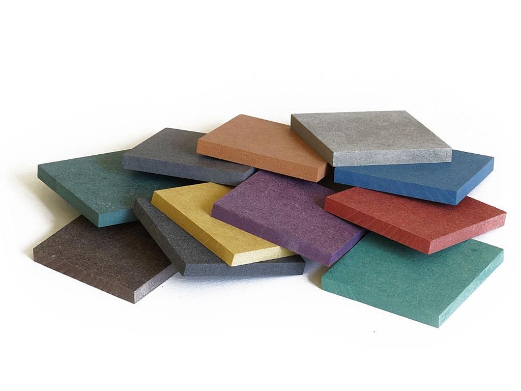 Valchromat - - - mintgrön, hel skiva, storlek 8x2500x1250 mm 96e09a Valchromat - - - mintgrön, hel skiva, storlek 8x2500x1250 mm 96e09a