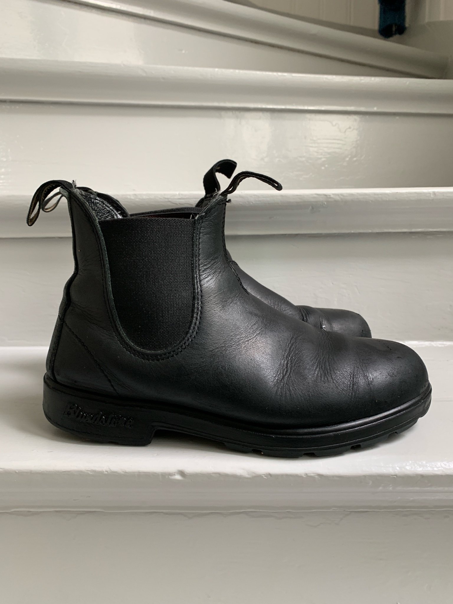 blundstone 30