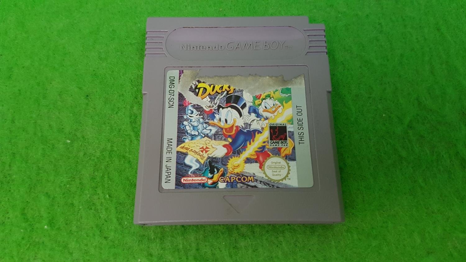 download tales of gameboy download tales of gameboy