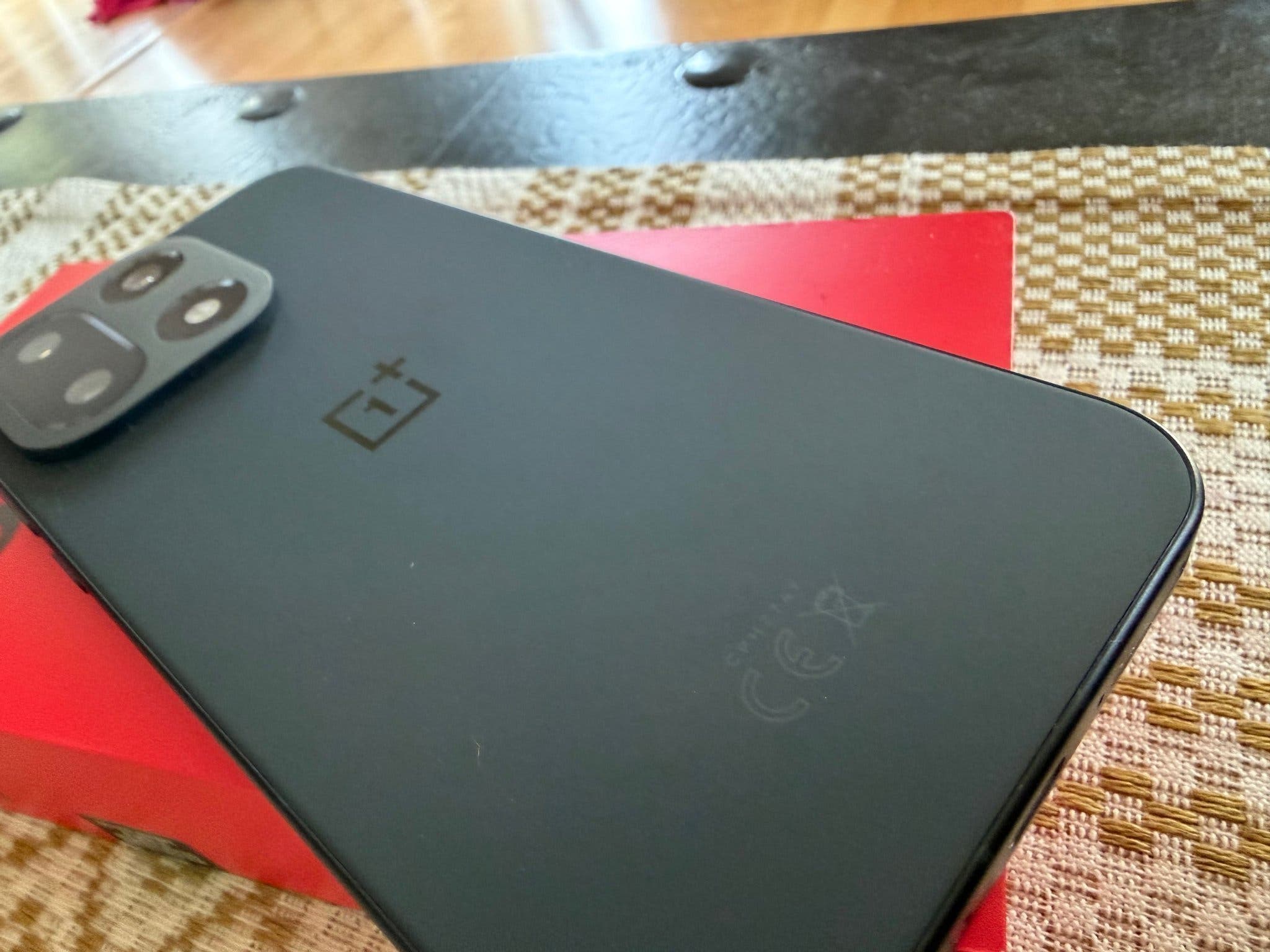 OnePlus OnePlus 12