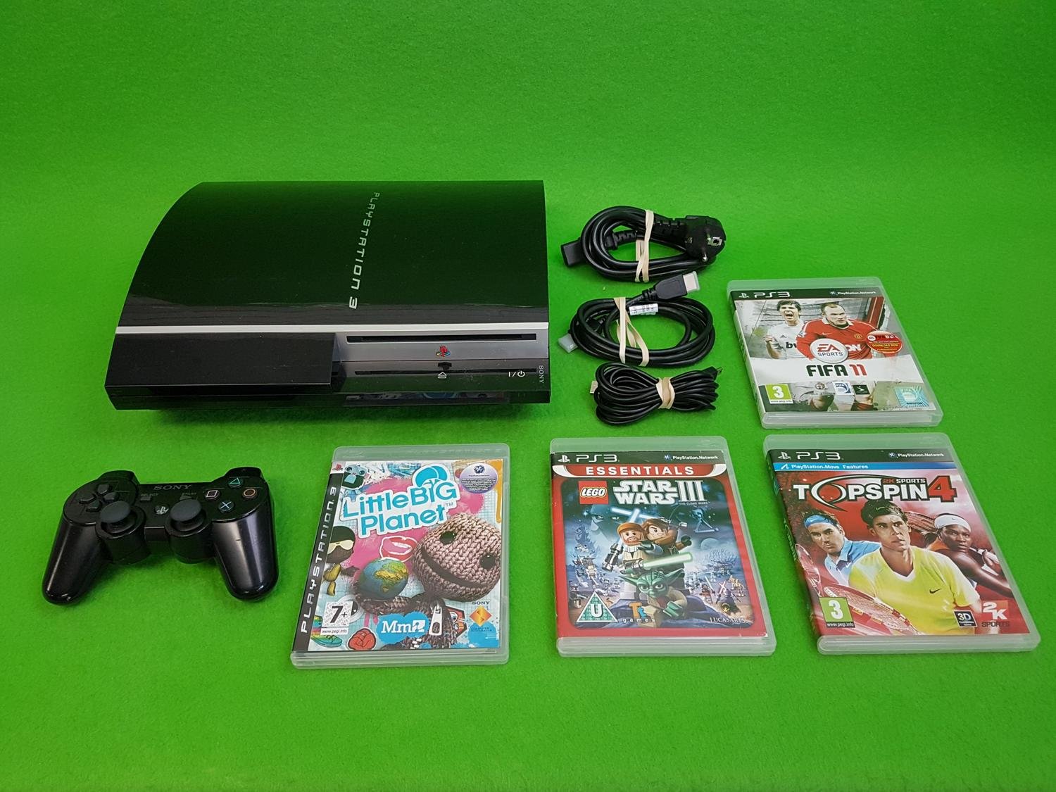 playstation 3 покер