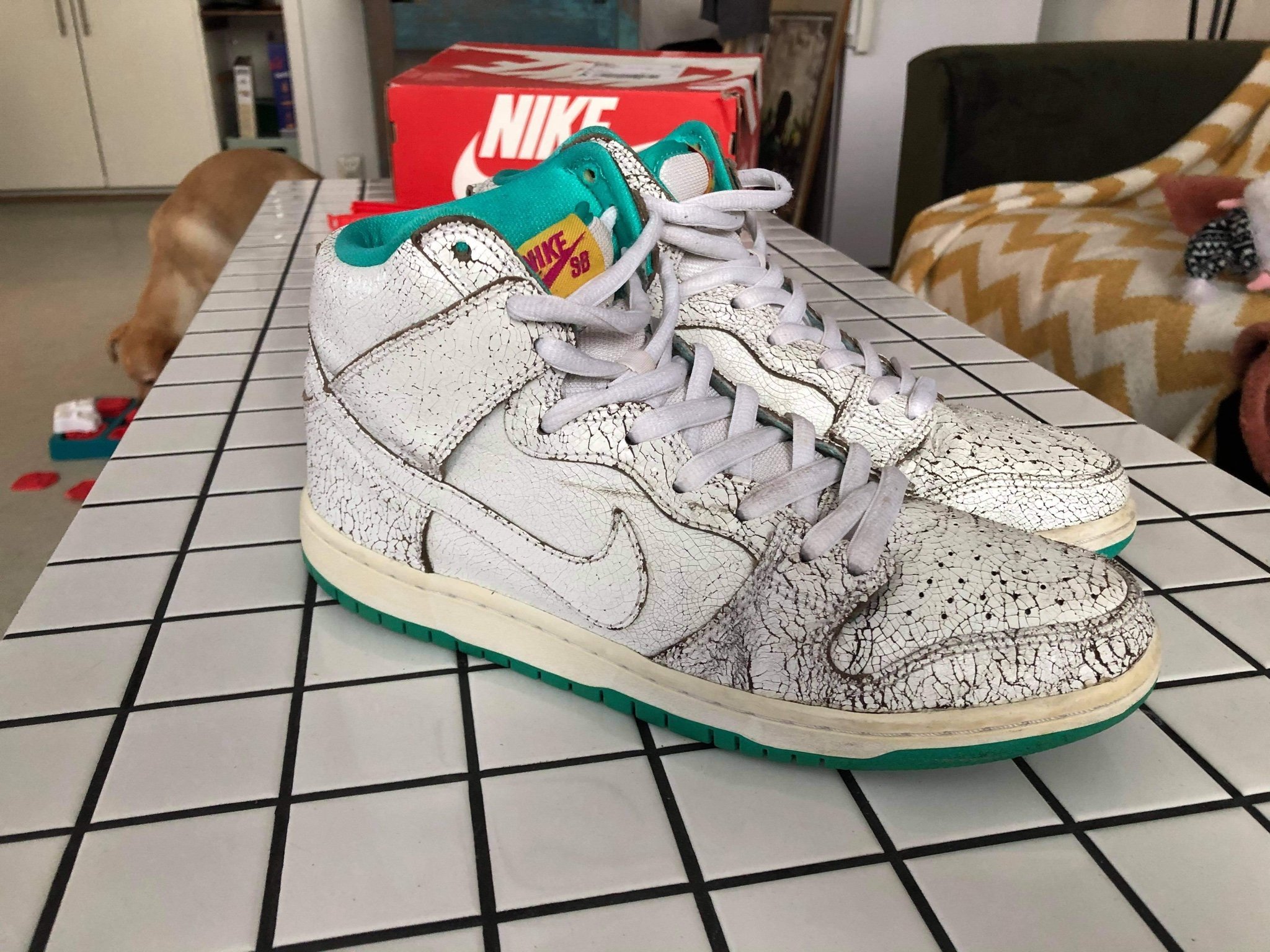 what are the best looking jordans